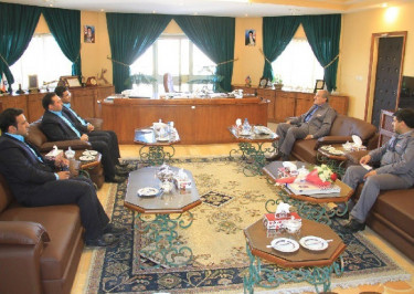 مدیرعامل شرکت کویر تایر: رکورد تولید تایر در کویرتایر شکسته شد