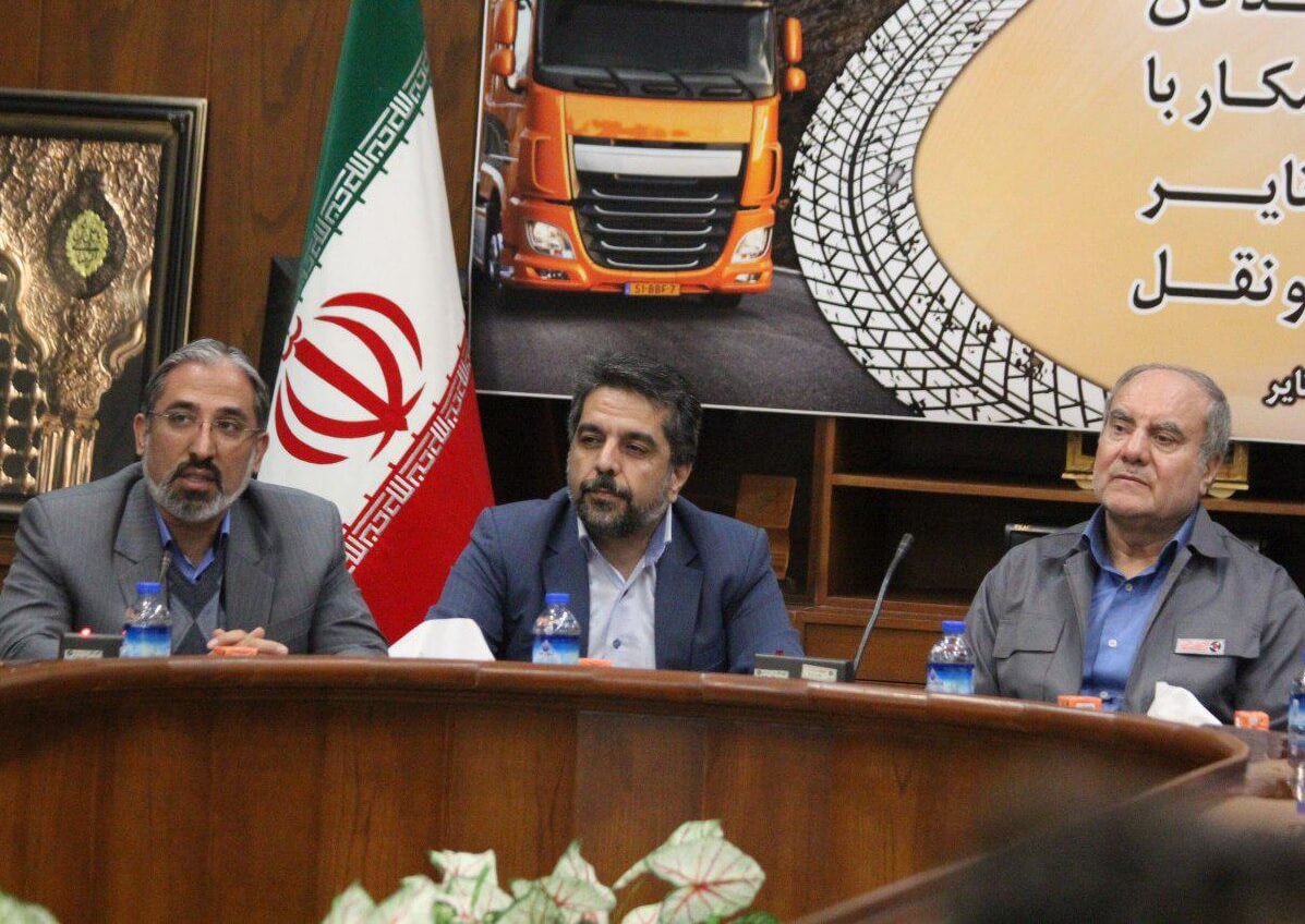 فرماندار بیرجند : کویرتایر به بالندگی رسیده است و مایه افتخار استان و کشور است