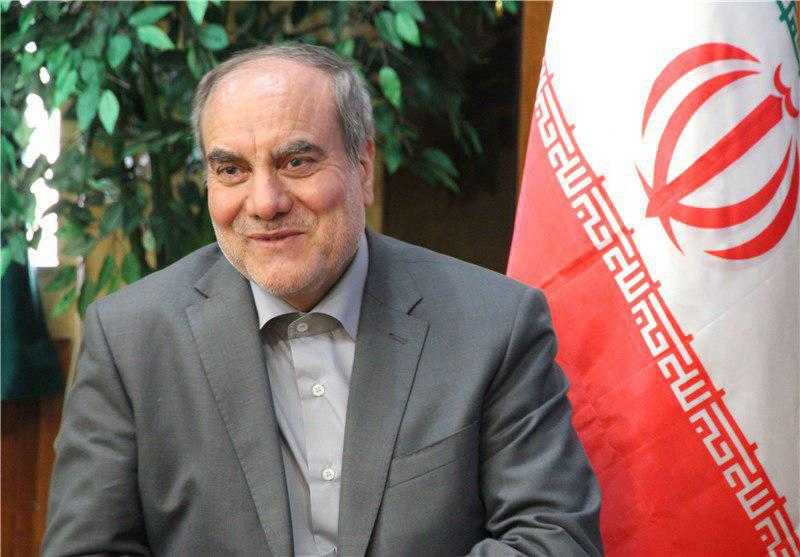 گفتوگوی تفضیلی «دنیای خودرو» با آقای مهندس زینلی مدیرعامل شرکت کویرتایر: ما به تکنولوژی تولید تایر جهت دادیم