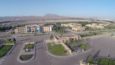 محیط کارخانه