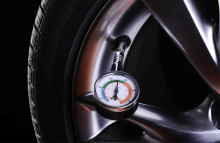 نکات مهم در خصوص فشار باد تایر