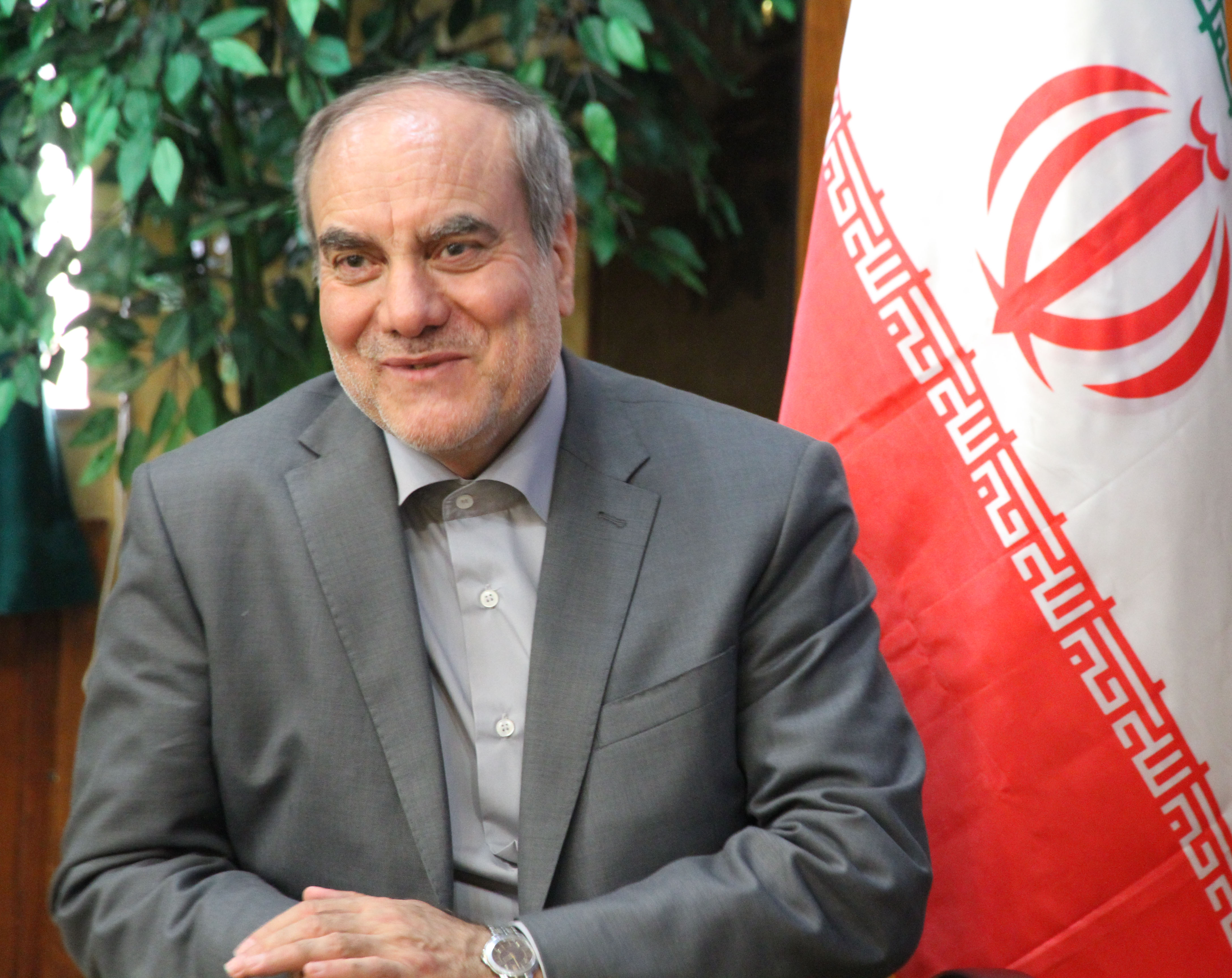 در گفتگو با آقای مهندس زینلی مطرح شد: کویرتایر نخستین تولیدکننده تایر سبز در ایران
