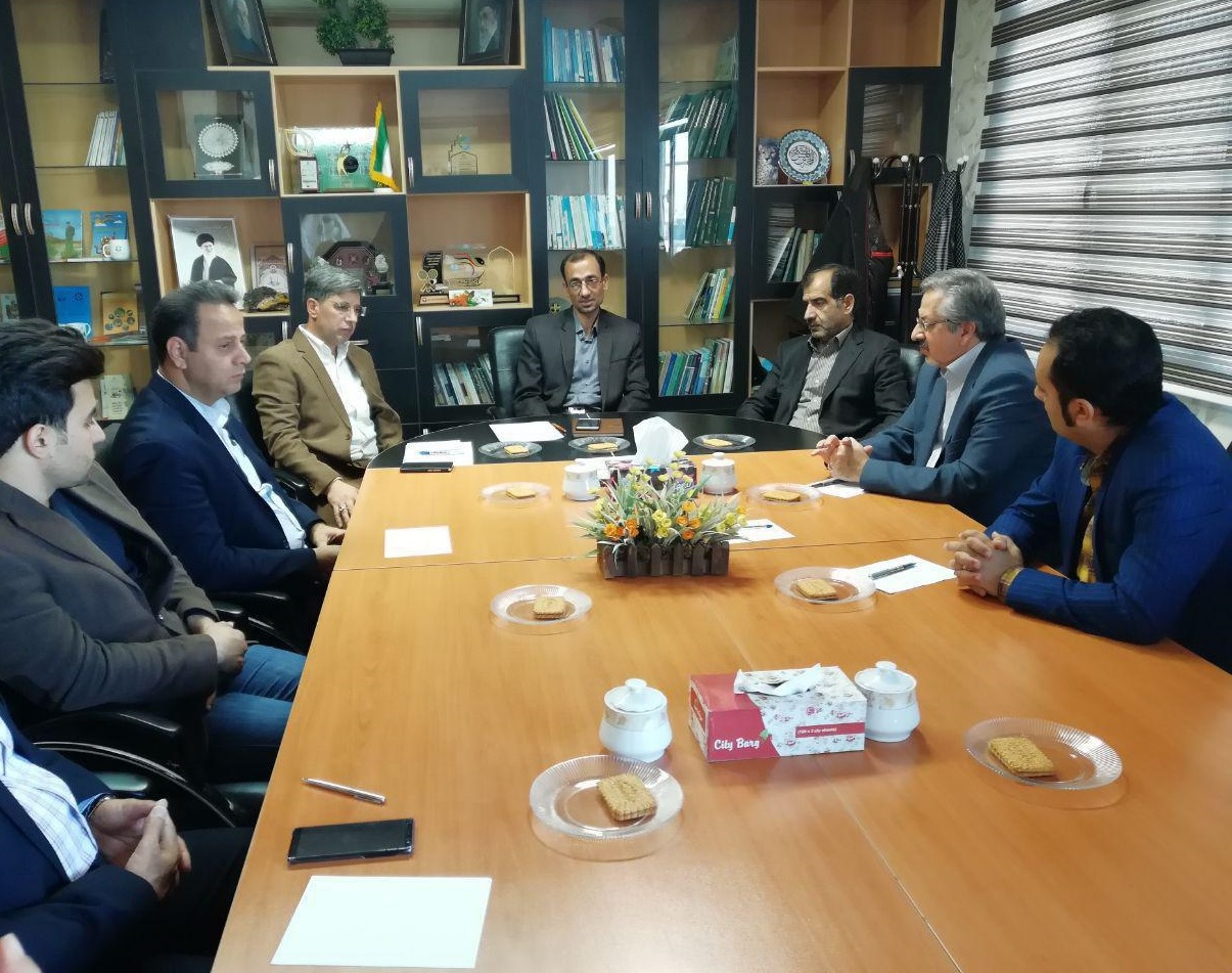 شرکت کویرتایر، صنعت سبز برگزیده ملی سال 97 انتخاب شد
