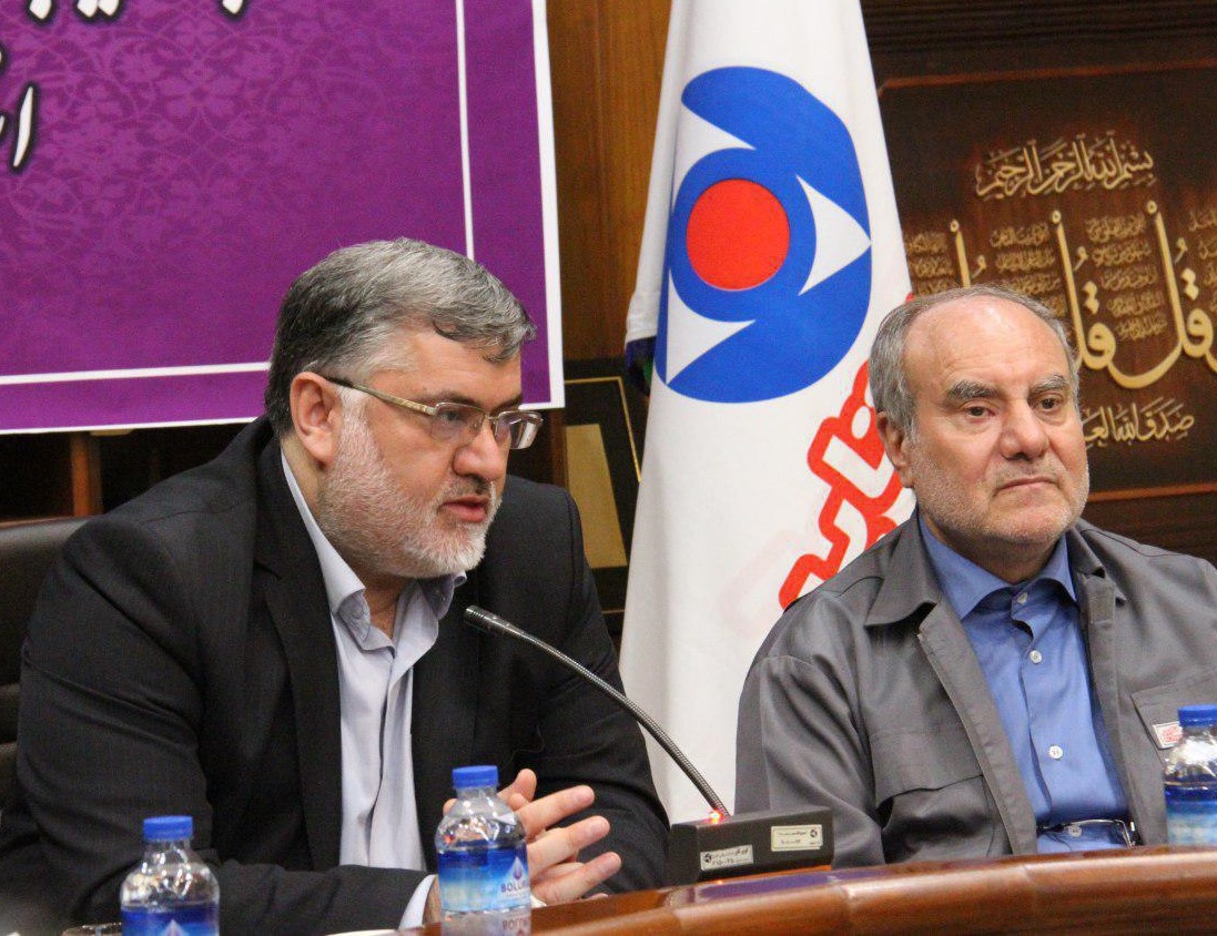 استاندار خراسان جنوبی: کویرتایر یکی از الگوهای موفق اقتصاد مقاومتی است