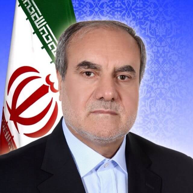 پیام تبریک آقای مهندس زینلی  مدیرعامل شرکت کویر تایر به مناسبت روز کارگر