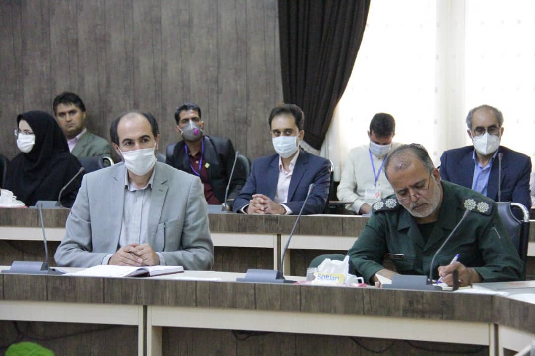 گروه کار طراحی و راه‌اندازی سامانه فروش آنلاین تایر نمونه شد