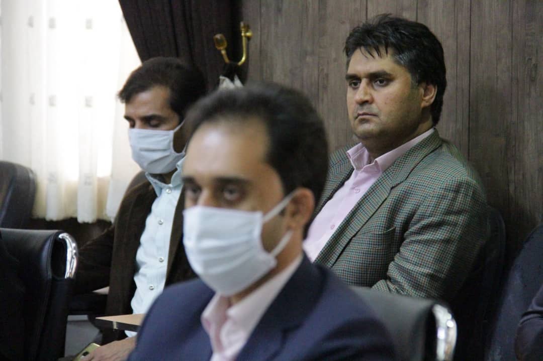 گروه کار طراحی و راه‌اندازی سامانه فروش آنلاین تایر نمونه شد