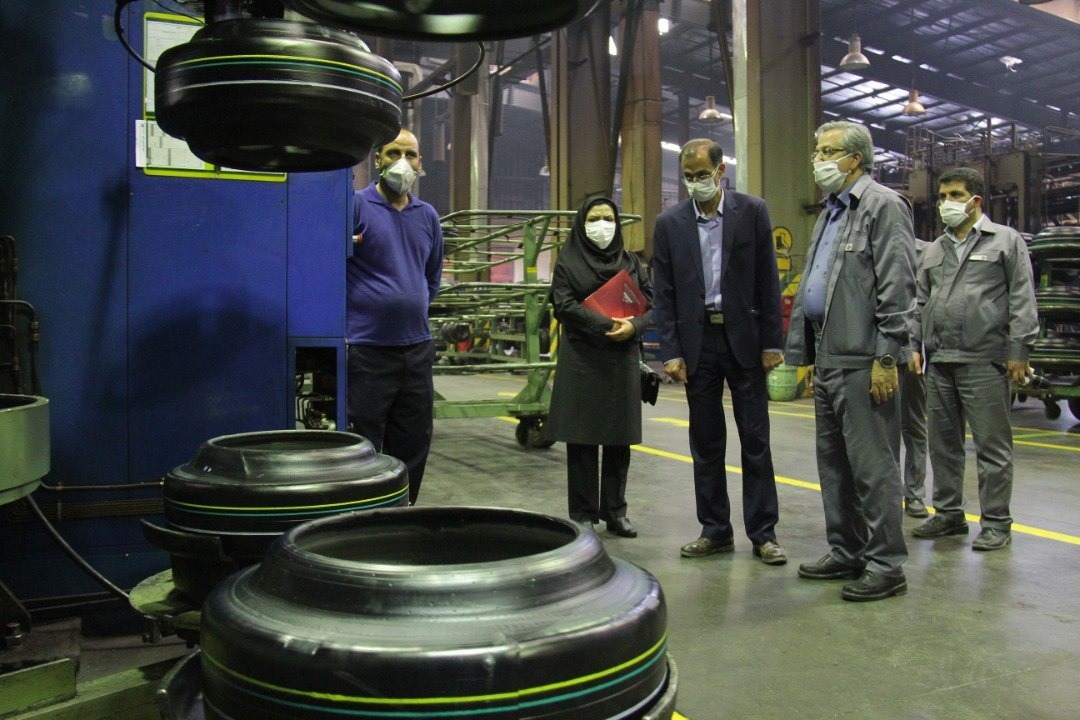 مدیرکل حفاظت محیط زیست خراسان جنوبی: کویرتایر به عنوان صنعت سبز برگزیده ملی معرفی می شود