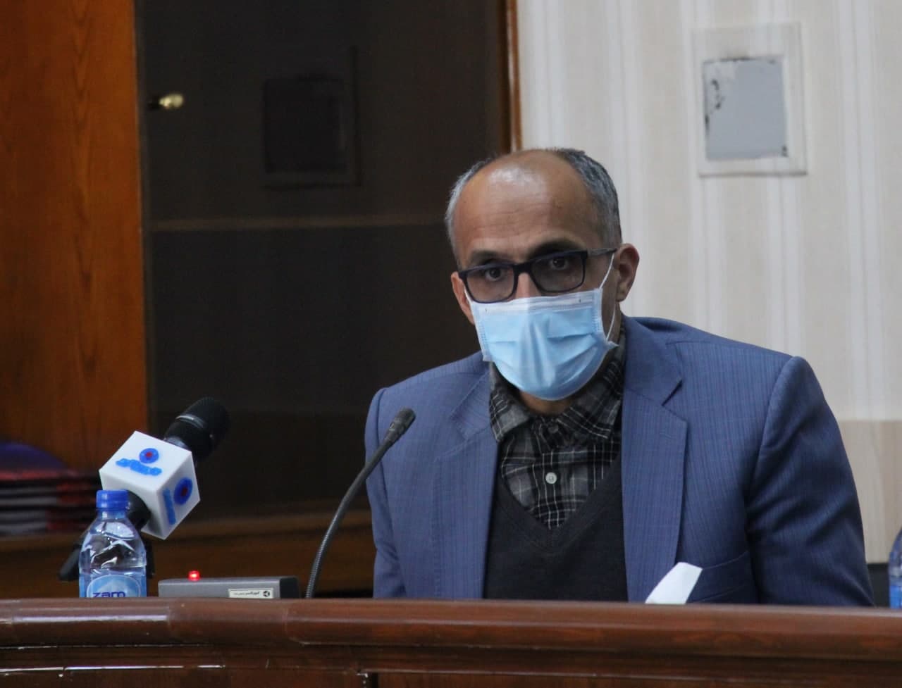 کویرتایر بر اساس28 شاخص به عنوان واحد نمونه ملی انتخاب شد