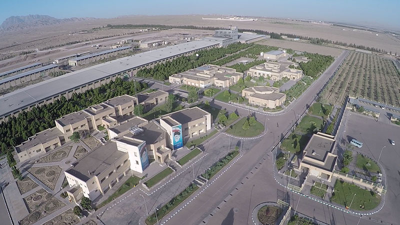 معلومات عن الشركة