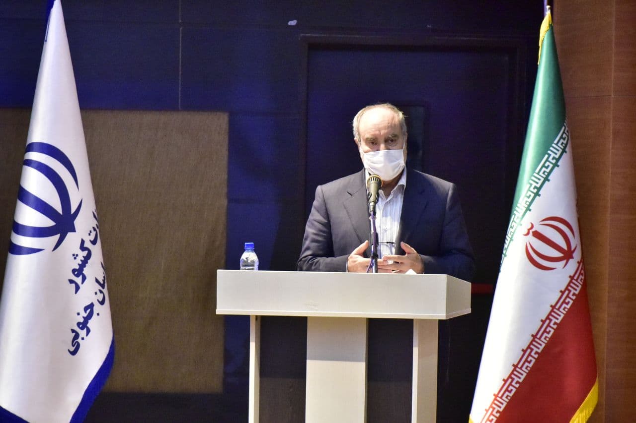 خراسان جنوبی رتبه برترشاخص امنیت سرمایه گذاری کشور را دارد/دولت ونظام به شرق کشور بدهکار است