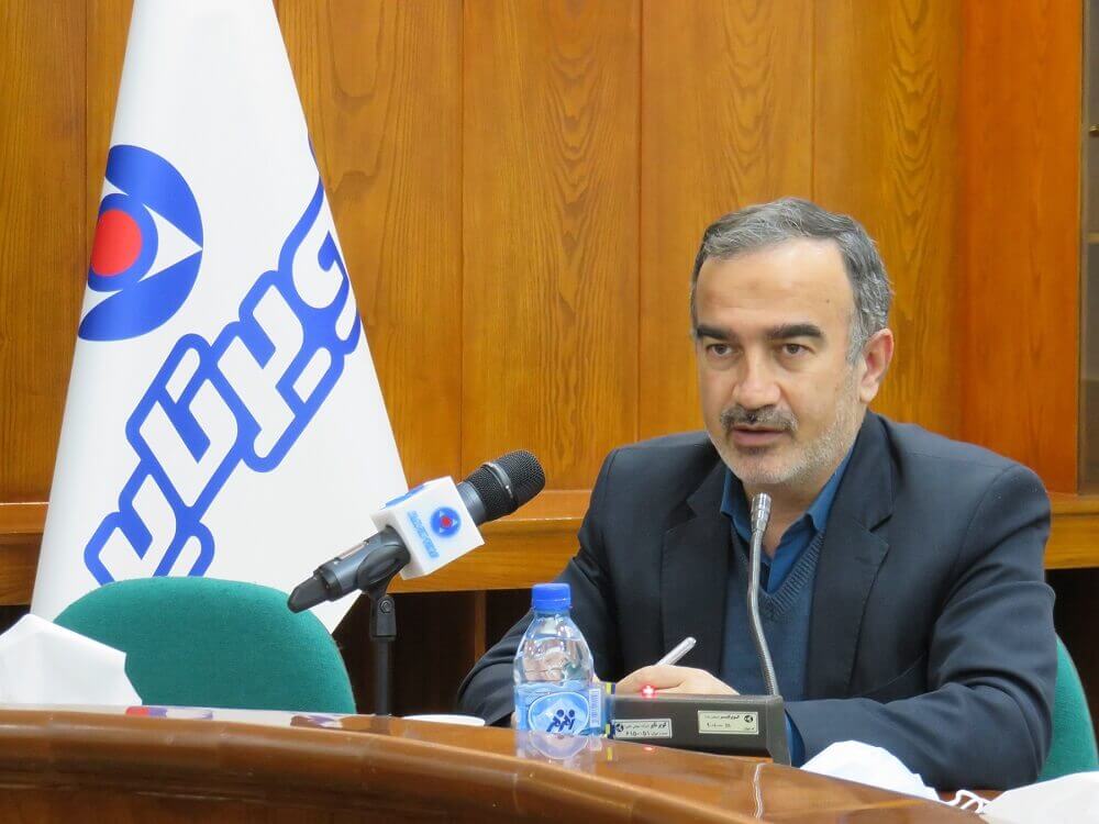 قرارگاه نهضت ساخت داخل در وزارت صمت راه اندازی شد