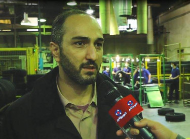 توسعه ظرفیت، داخلی سازی و بومی سازی در واحد‌ های تولیدی در دستور کار است