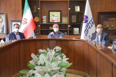 مدیرکل حفاظت محیط زیست خراسان جنوبی: کویرتایر به عنوان صنعت سبز برگزیده ملی معرفی می شود