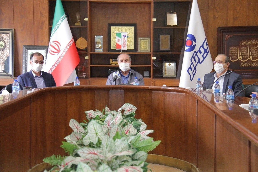 مدیرکل حفاظت محیط زیست خراسان جنوبی: کویرتایر به عنوان صنعت سبز برگزیده ملی معرفی می شود