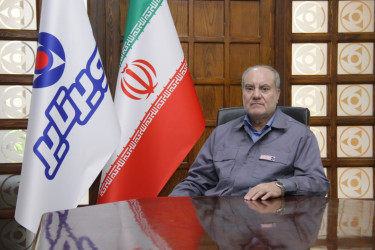 تبریک مدیرعامل شرکت کویر تایر به مناسبت روز خبرنگار