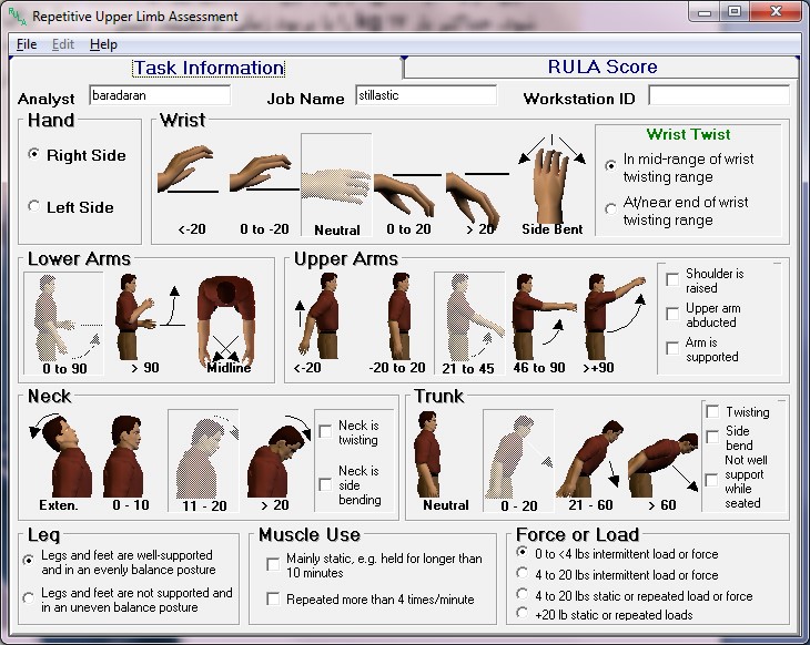 شکل4 – وضعیت اصلاح شده استیلاستیک                           