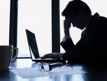 بررسی استرس های شغلی و راهکارهای کاهش آن در شرکت کویرتایر