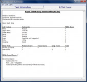 ساخت و نصب دستگاه جمع‌آوری ترد رولی در انتهای دوبلکس با هدف کاهش آسیب‌های اسکلتی عضلانی در کویرتایر