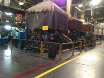 اجرای طرح گردش و یا جابجایی شغلی "JOB ROTATION" در شرکت کویرتایر