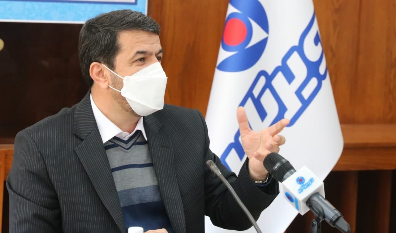 استاندار خراسان جنوبی: کویر تایر از پیشران های صنعت استان خراسان جنوبی است