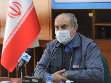 مدیرعامل شرکت کویر تایر: 16درصداشتغال بخش صنعت خراسان جنوبی متعلق به کویرتایر است