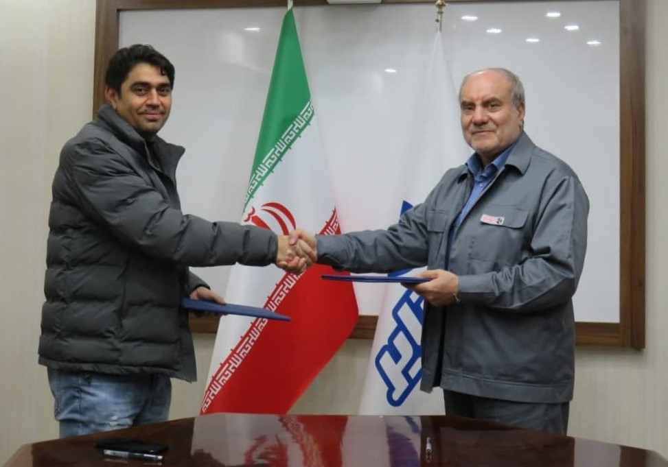 همکاریهای کویرتایر و خودروسازی فردا گسترش می یابد