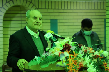 مدیرعامل کویر تایر :روح ولایتمداری بر ورزش زورخانه ای وپهلوانی حاکم است