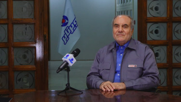 در 8ماهه امسال محقق شد/ تولیدبیش از 2 میلیون 680هزارحلقه انواع تایر رادیال سواری در کویرتایر