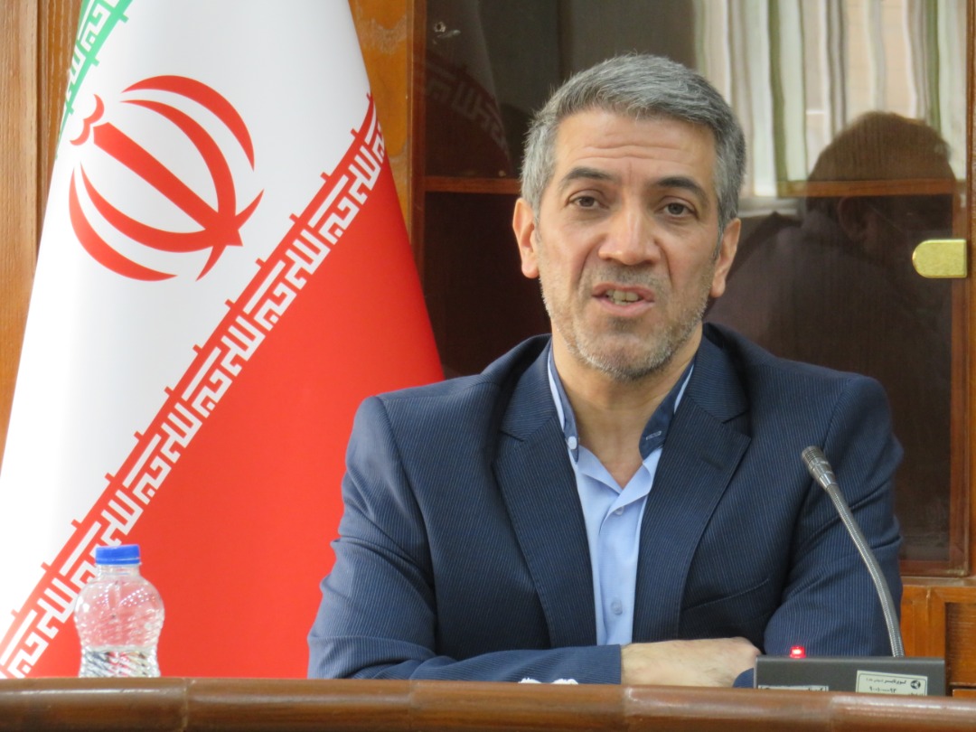 معاون اداری و مالی هلدینگ امید: کویرتایر، دانشگاه عالی و یک واحد نمونه برای کشور است