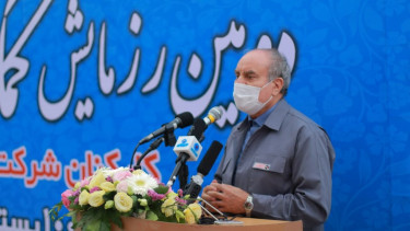 اهدای ۱۰۰۰بسته کمک معیشتی کارکنان کویر تایردر دومین رزمایش کمک مومنانه