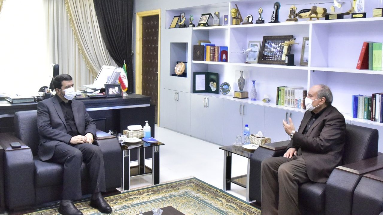 استاندار خراسان جنوبی: آماده بودن شرایط برای سرمایه گذاری مردم در طرح های توسعه ای کویر تایر