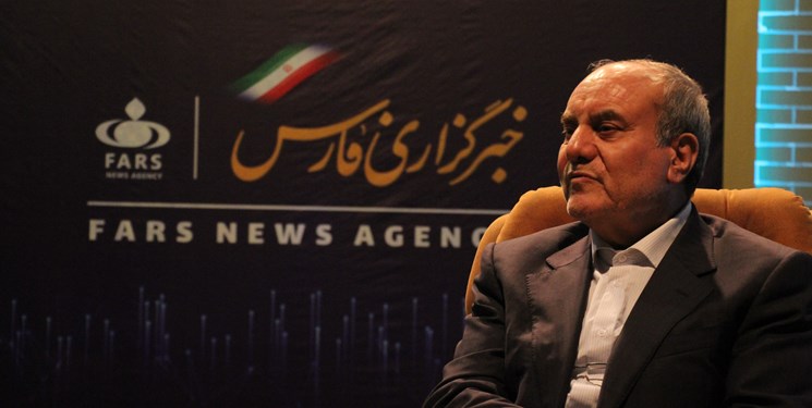 وقتی از تحریم فرصت ساختیم/ رئیسی چگونه به کمک بزرگترین واحد صنعتی خراسان‌جنوبی آمد