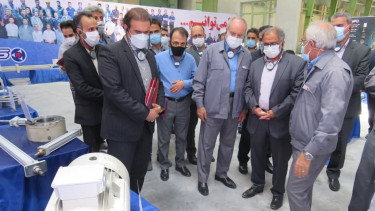 خدا قوت مدیران رسانه ملی در خراسان جنوبی به تلاشگران عرصه تولید