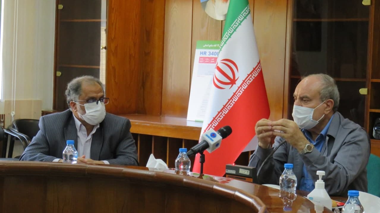 مدیرعامل کویرتایر :رسانه ملی پرچم دار دفاع از مظلومیت نظام اسلامی است