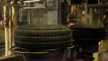 کویرتایر پیشتاز در فناوری تولیدتایر‌های سواری