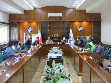 واحدهای صنعتی بیرجند صاحب شناسنامه فرهنگی، اجتماعی و ورزشی می شوند