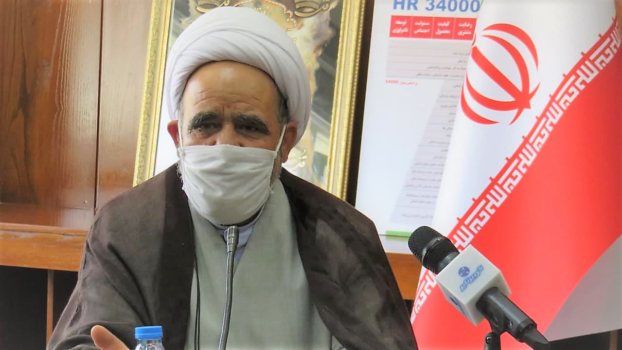 صبر واستقامت رمز موفقیت انسانهایی است که برای خدا کار می کنند