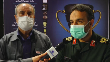 کویرتایر به عنوان شرکت مادر می تواند حلقه رابط بین کارگاههای کوچک و مردم باشد.