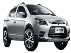 لیفان X50