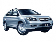 BYD S6