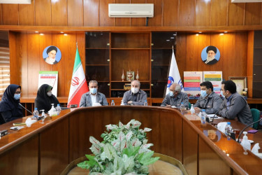 کویرتایر هدیه خداوند به مردم این منطقه به برکت انقلاب اسلامی بود