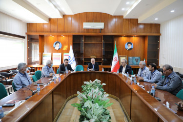 زمینه های فکری و ایدئولوژیکی یک مدیر، سرآغاز اقدامات و تحرکات اوست