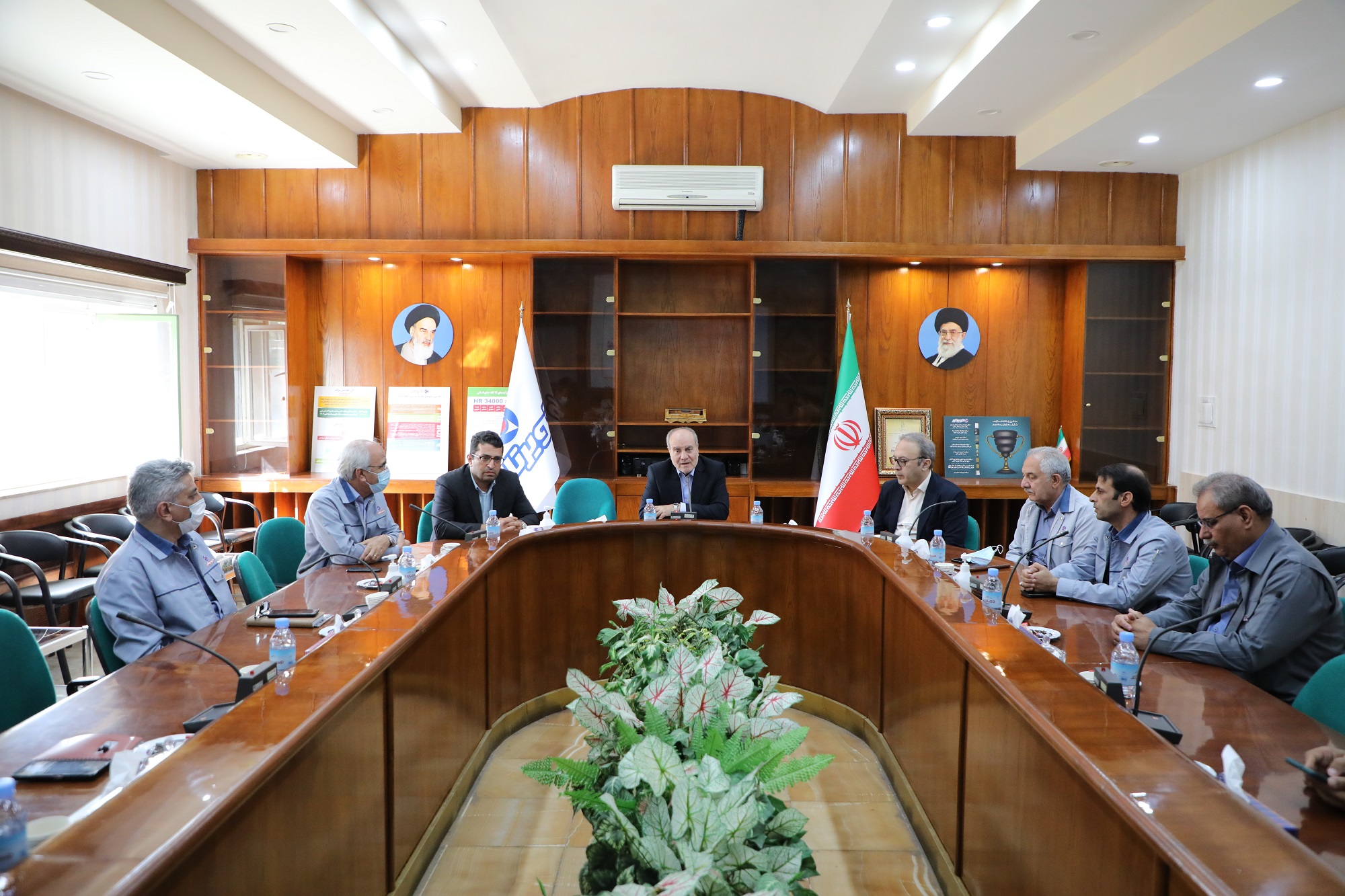 زمینه های فکری و ایدئولوژیکی یک مدیر، سرآغاز اقدامات و تحرکات اوست