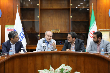 اگر بدنبال مردمی کردن اقتصاد هستید،کویرتایر نمونه و الگو است