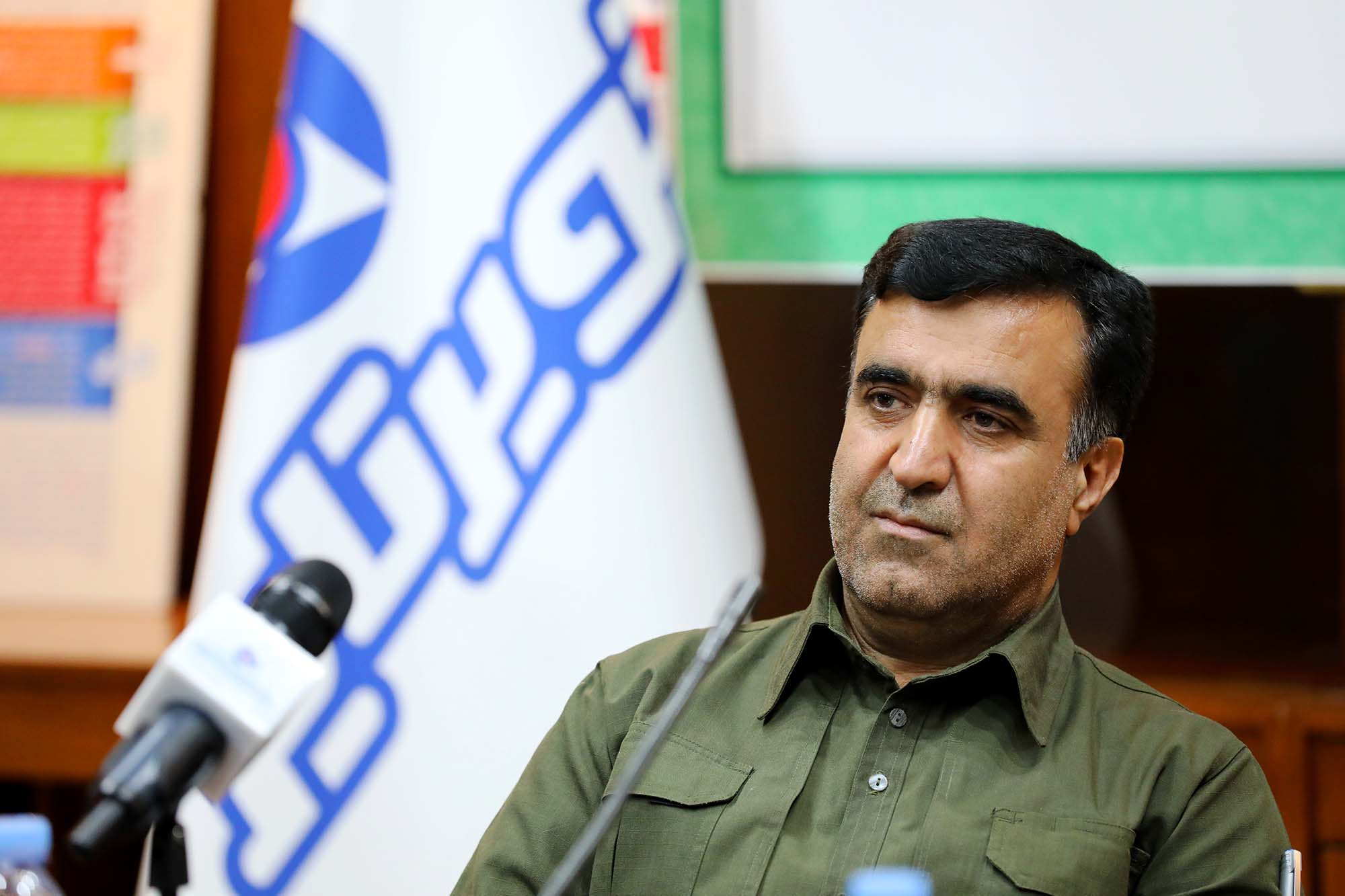 فعالیتهای کویرتایر از منظر محیط زیست و صنعت سبز ارزنده و قابل تقدیر است