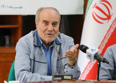 تولید بیش از 2 میلیون حلقه انواع تایر رادیال سواری در کویرتایر