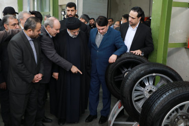 لزوم عملیاتی شدن بومی سازی و کار دانش بنیان با تکیه بر نیروهای جوان، متخصص و دانشگاهی