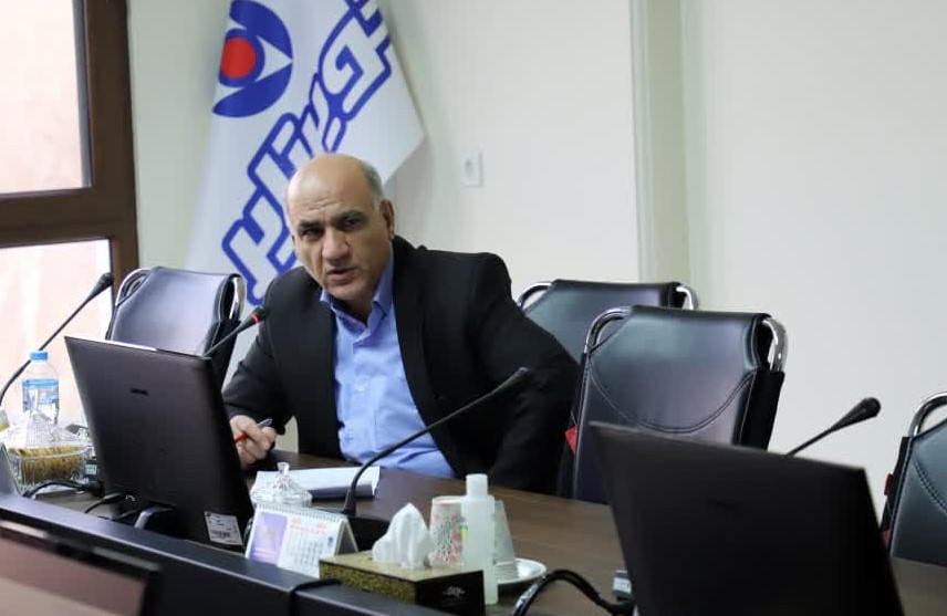 سرپرست معاونت مالی و حقوقی شرکت کویر تایر منصوب شد