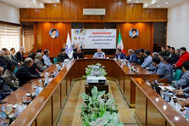 مدیرعامل شرکت کویرتایر: رانندگان همکار، سفیران راستین کویرتایر و شهر بیرجند باشند